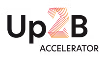 Up2B Accelerator